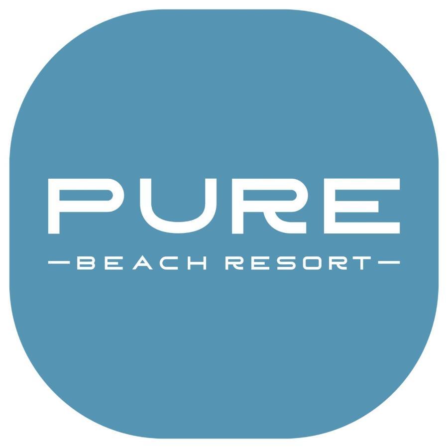 Pure Beach Club Resort Choeng Mon Εξωτερικό φωτογραφία