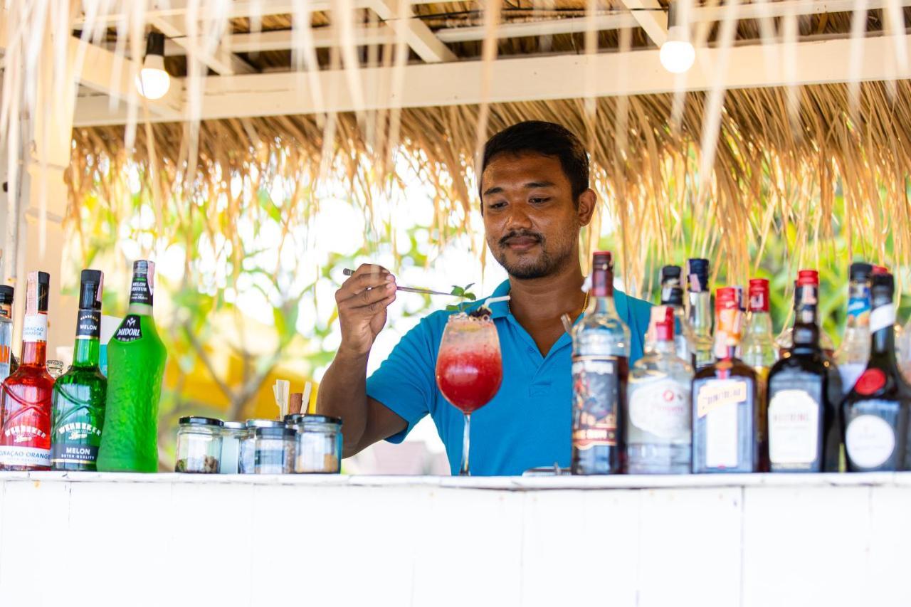 Pure Beach Club Resort Choeng Mon Εξωτερικό φωτογραφία