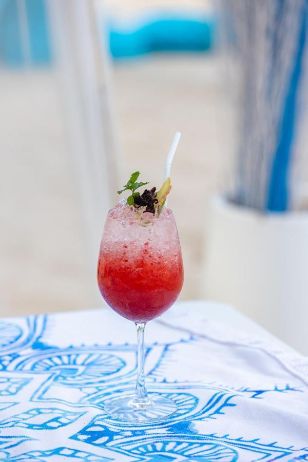 Pure Beach Club Resort Choeng Mon Εξωτερικό φωτογραφία