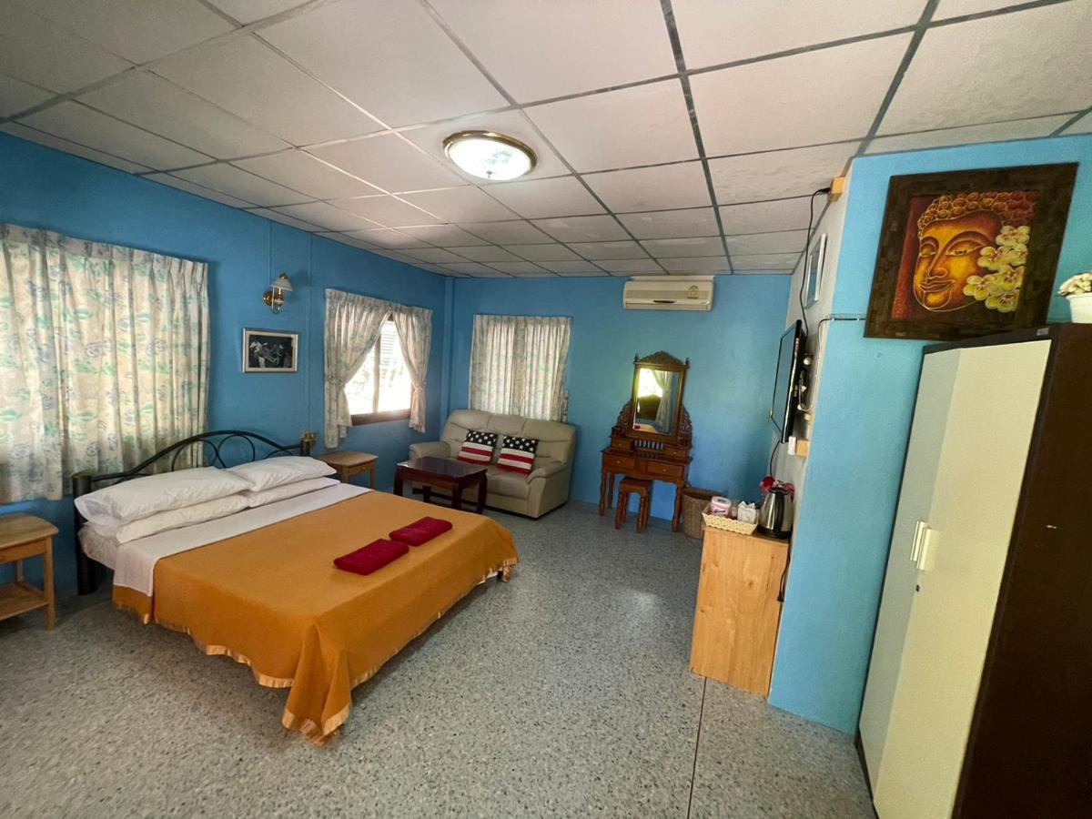 Pure Beach Club Resort Choeng Mon Εξωτερικό φωτογραφία